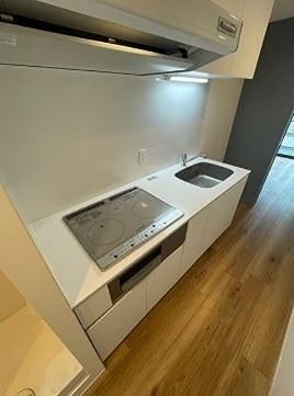 キッチン　※同仕様写真