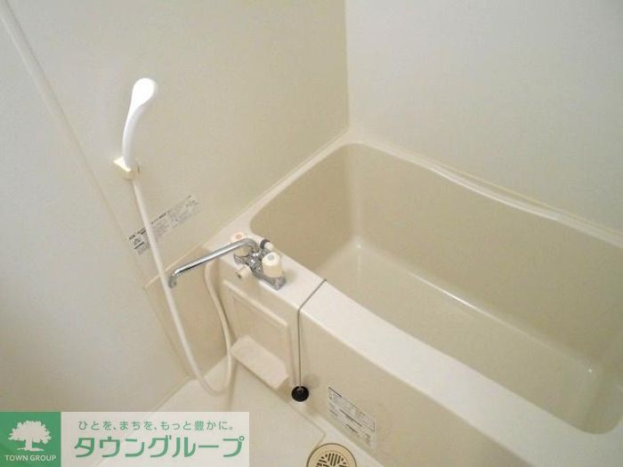 バス・シャワールーム　別部屋参照