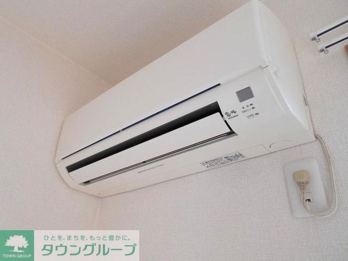その他設備　別部屋参照