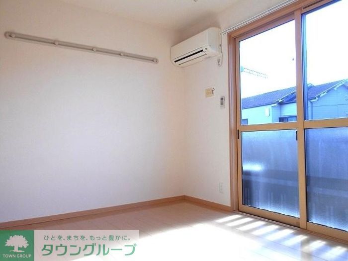 居室・リビング　別部屋参照