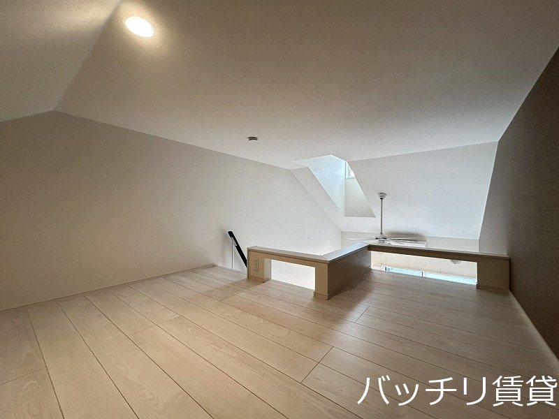 その他部屋・スペース　画像は別号室タイプの為、現状を優先致します。
