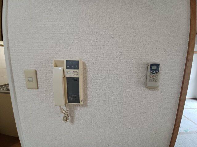 セキュリティ　?