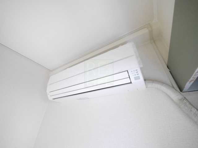 その他設備　御苑ハイム