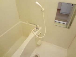 バス・シャワールーム　参考写真掲載。
