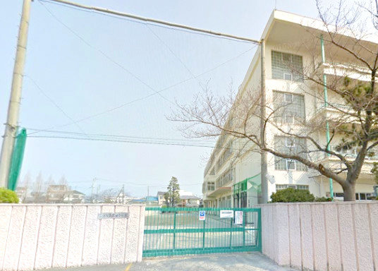 小学校　守口市立藤田小学校（小学校）まで219m