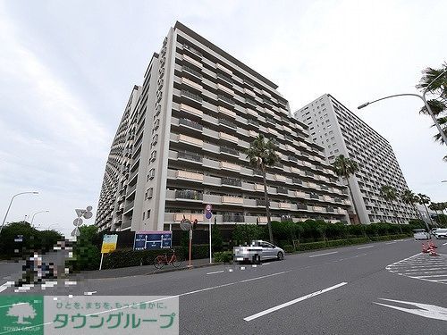 建物外観　建物外観　※2022年6月撮影