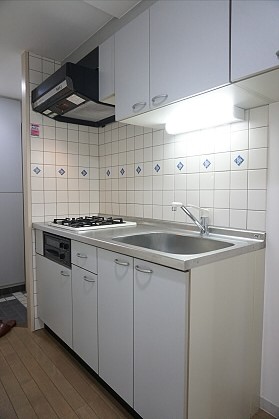 居室・リビング　参考写真になります。
