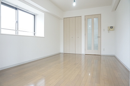 その他部屋・スペース　今回のお部屋は出窓なしです