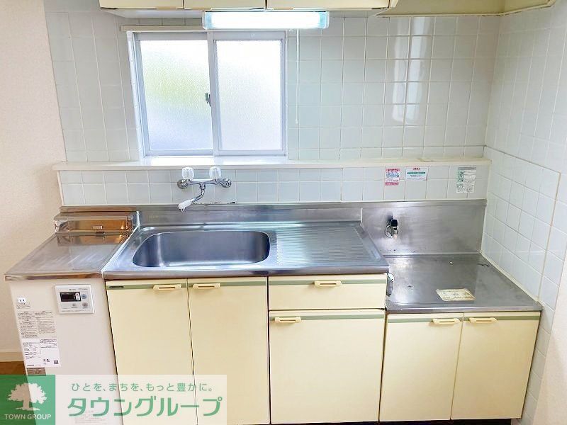キッチン　★お問い合わせはタウンハウジングまで★