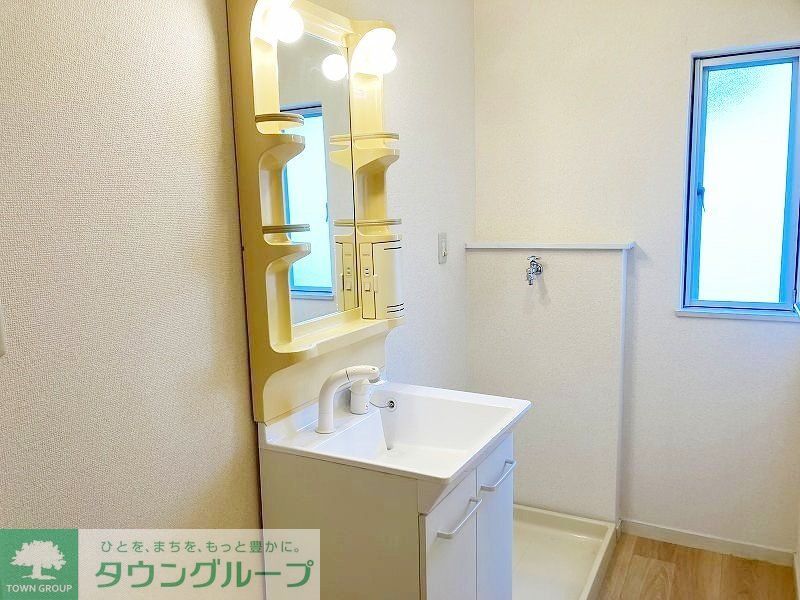 洗面設備　★お問い合わせはタウンハウジングまで★