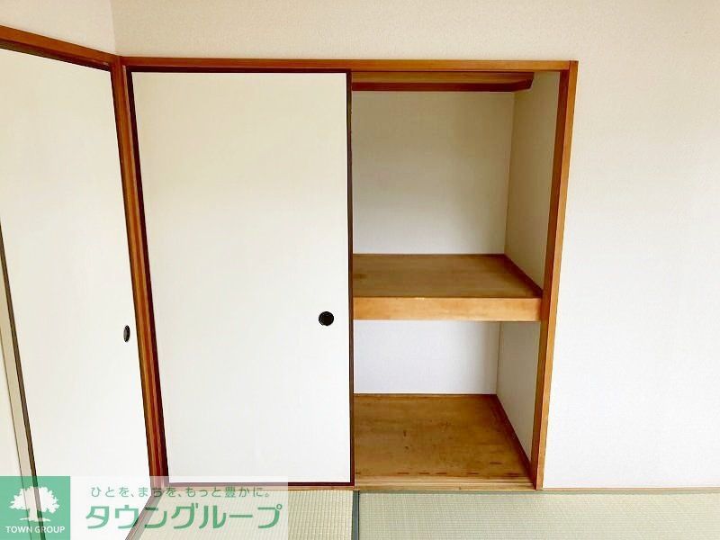 収納　★お問い合わせはタウンハウジングまで★