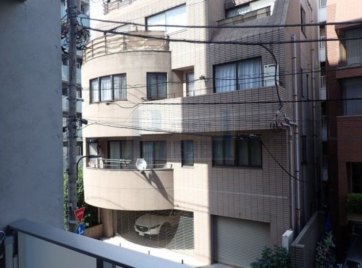 眺望　眺望良好です！