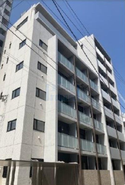 建物外観　☆こちらの物件は仲介手数料0.55か月分です☆