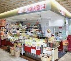 スーパー　成城石井アトレヴィ巣鴨店（スーパー）まで270m
