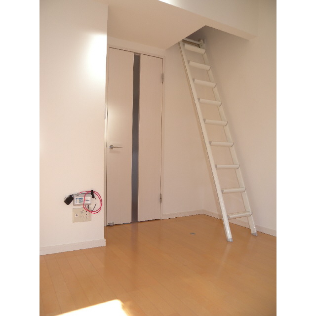 その他部屋・スペース　おしゃれな内装です