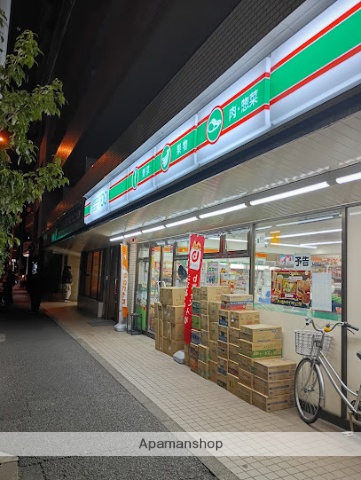 コンビニ　ローソンストア１００北上野二丁目店（コンビニ）まで441m