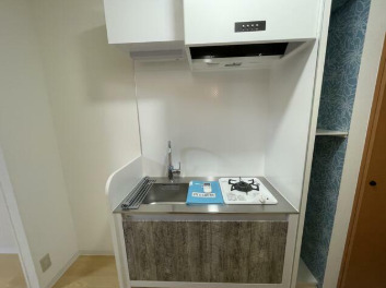キッチン　同タイプ別部屋参考写真