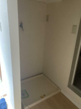 その他設備　同タイプ別部屋参考写真