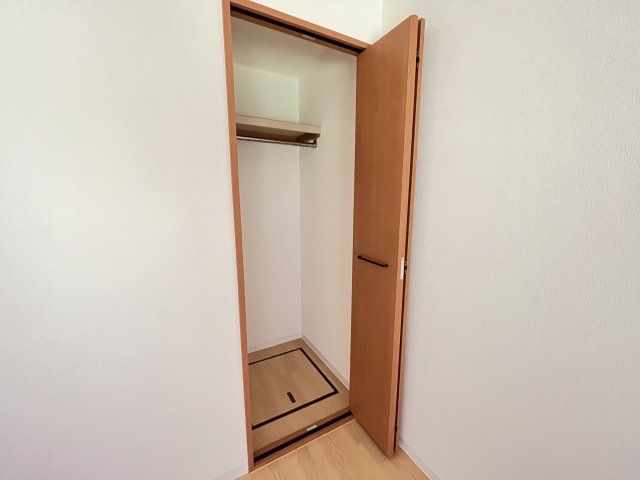 収納　同タイプ別部屋参考写真