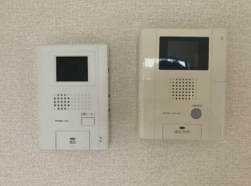 セキュリティ　同タイプ別部屋参考写真