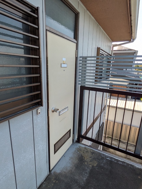 玄関　★玄関★