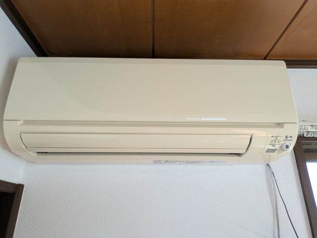 その他設備　★設備のエアコン１基です★