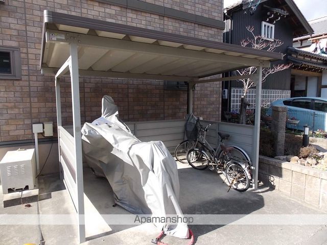 その他共有部分　その他共有部分
