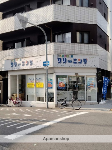 その他　フタバクリーニング　谷町四丁目店（その他）まで163m