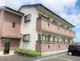 矢作橋駅より徒歩20分 築27年3ヶ月 2階建の賃貸物件