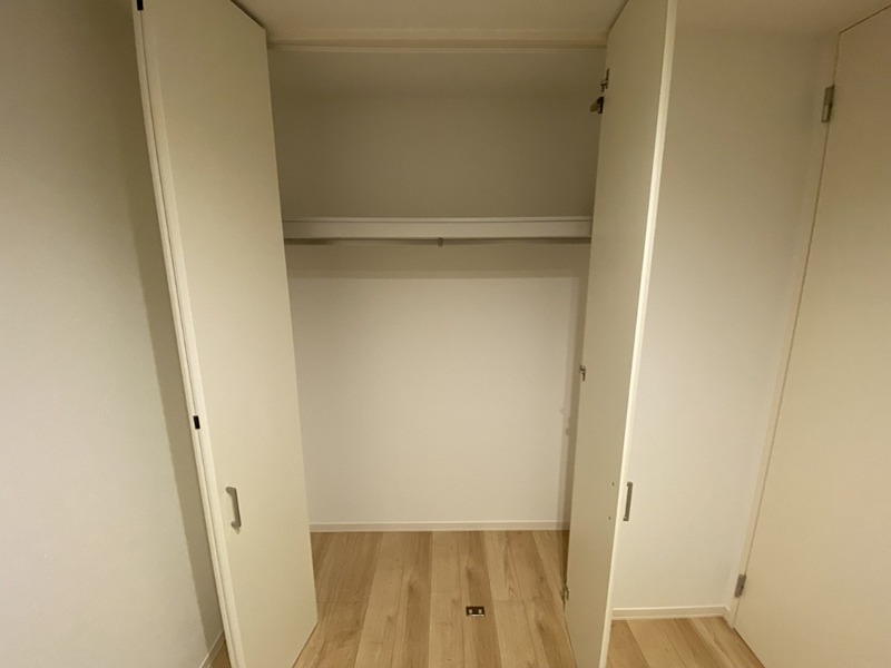 収納　別部屋参考写真