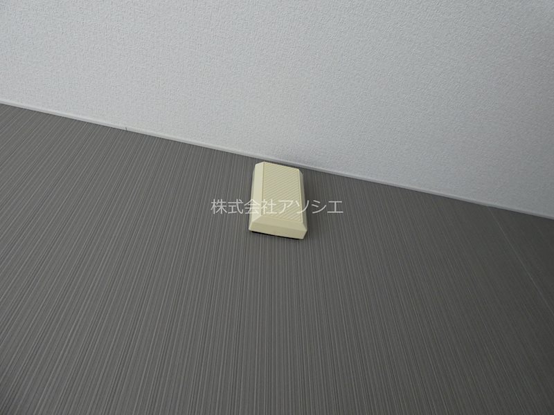 セキュリティ　インターホン