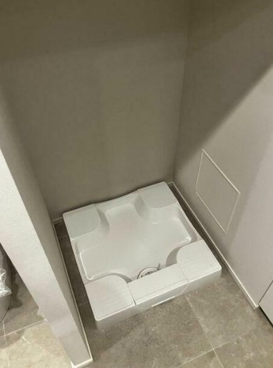 その他設備　ブランズ芝浦