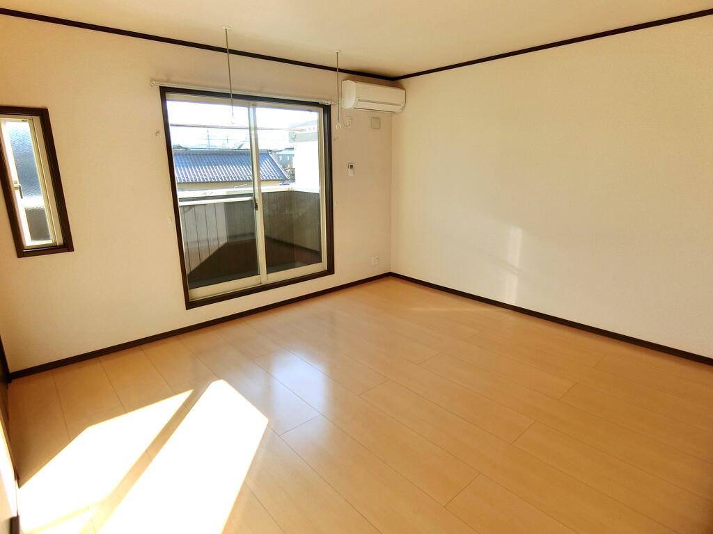 その他部屋・スペース　2階南洋間