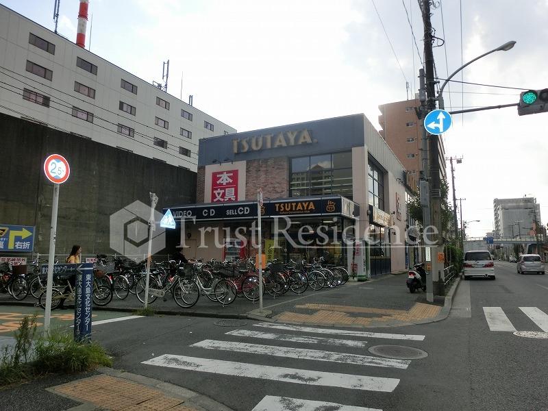 その他　TSUTAYA 東大島店（その他）まで869m