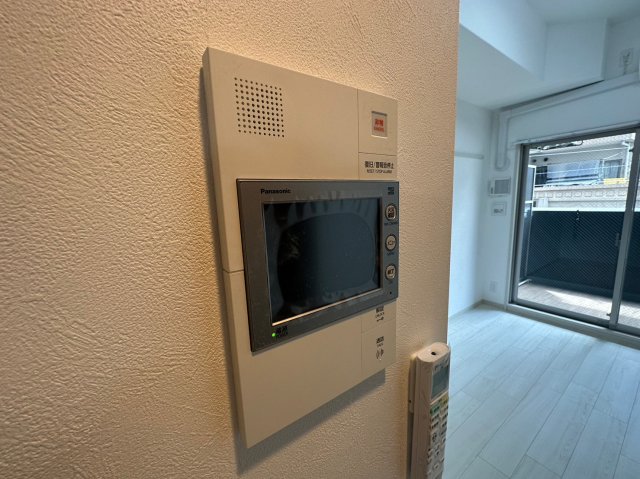 その他　セキュリティ