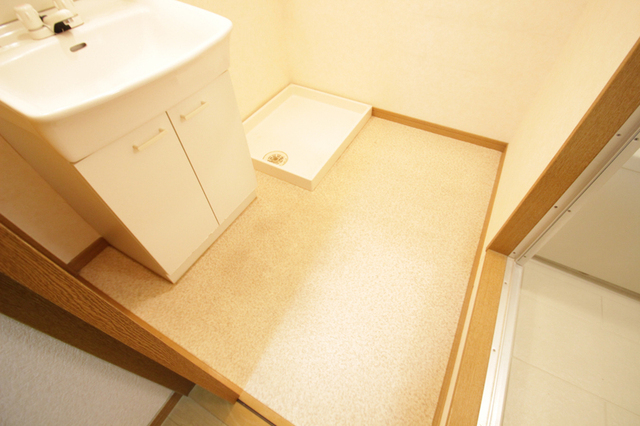 その他設備　※別室の参考写真です。