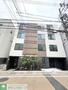 大島駅より徒歩4分 新築 4階建の賃貸物件
