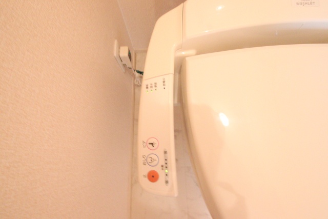 その他設備　※別室の参考写真の為、現況優先です。