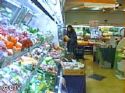 スーパー　hallo!FOODS(ハローフーヅ) 天白店（スーパー）まで678m