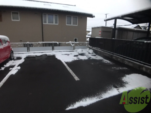 駐車場　駐車場その他