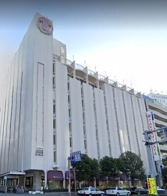 ショッピングセンター　岡山タカシマヤ（ショッピングセンター）まで889m