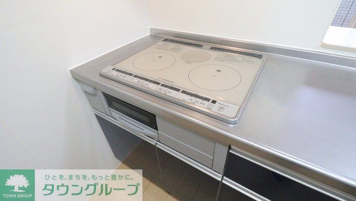 キッチン