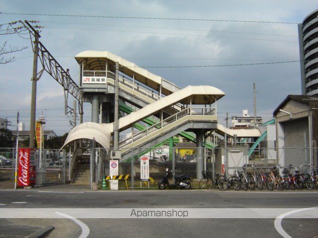 その他　ＪＲ高城駅（その他）まで300m