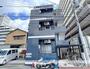 高砂町駅より徒歩3分 2階 築38年8ヶ月の賃貸物件