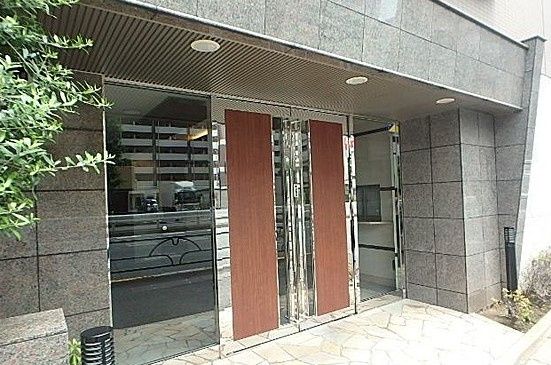 エントランス　☆綺麗なエントランス☆