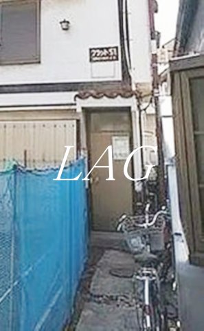 その他共有部分　共用部です。