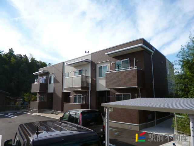 その他　建築中