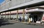 スーパー　東急ストア新丸子店（スーパー）まで158m