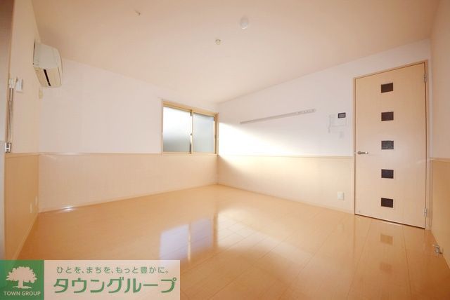その他部屋・スペース　同物件内、他号室の室内写真です