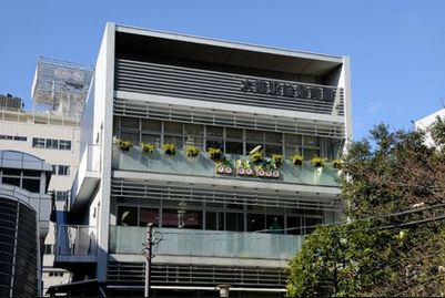 幼稚園・保育園　大森駅前保育園（幼稚園・保育園）まで245m